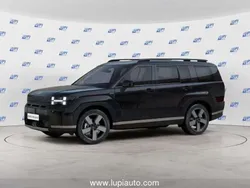 Nero Nuova 2024 Hyundai Santa Fe SUV | 43.700 € (Buon prezzo)