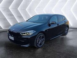 Nero Usata 2024 BMW 118 M Sport Due volumi | 32.500 € (Buon prezzo)