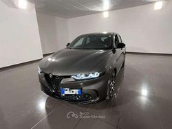 Grigio scuro Usata 2024 Alfa Romeo Tonale Veloce SUV | 27.900 € (Buon prezzo)