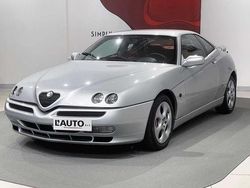 Grigio Usata 1997 Alfa Romeo GTV Coupé | 17.900 € (Buon prezzo)