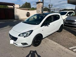 Bianco Usata 2016 Opel Corsa Innovation Tre volumi | 4900 € (Molto cara)