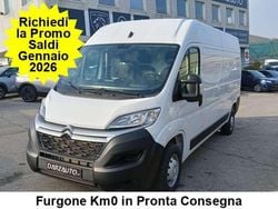 Bianco Usata 2024 Fiat Ducato S Furgone | 24.900 € (Ottimo prezzo)