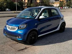 Blu/azzurro Usata 2016 Smart ForFour Proxy Due volumi | 11.900 €
