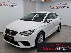 Bianco Usata 2020 Seat Ibiza Business Tre volumi | 10.900 € (Buon prezzo)