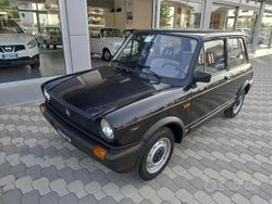 Nero Usata 1982 Autobianchi A112 Due volumi | 8000 €