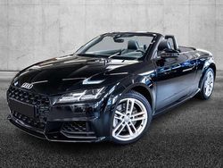 Nero Usata 2023 Audi TT Roadster Cabrio | 39.950 € (Ottimo prezzo)