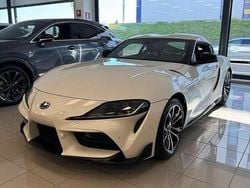 Nuova 2025 Toyota Supra Sport Coupé | 60.500 € (Buon prezzo)