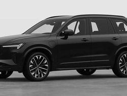 Nero Nuova 2025 Volvo XC90 SUV | 73.400 € (Buon prezzo)
