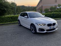 Usata 2017 BMW 116 M Sport Due volumi | 13.500 € (Ottimo prezzo)