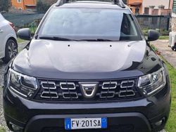 Nero Usata 2019 Dacia Duster Comfort SUV | 12.000 € (Buon prezzo)