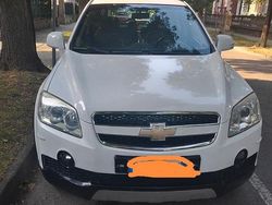 Usata 2010 Chevrolet Captiva SUV | 8000 € (Molto cara)