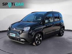 Verde Usata 2025 Fiat Panda Cross Cross Due volumi | 14.500 € (Buon prezzo)