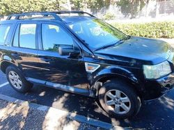 Usata 2007 Land Rover Freelander 2 S SUV | 6000 € (Ottimo prezzo)