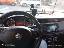 Nero Usata 2013 Alfa Romeo Giulietta Progression Tre volumi | 4500 € (Buon prezzo)
