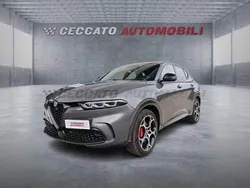 Grigio Usata 2023 Alfa Romeo Tonale Veloce SUV | 33.900 € (Buon prezzo)