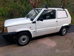 Usata 2003 Fiat Panda Furgone | 1500 €