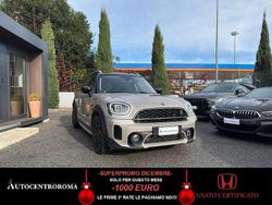 Other Usata 2021 Mini Cooper S Countryman SUV | 27.990 € (Buon prezzo)
