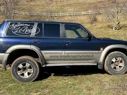 Blu Usata 2017 Nissan Patrol SUV | 20.000 €