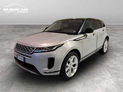 Beige Usata 2019 Land Rover Range Rover evoque S SUV | 22.500 € (Super prezzo)