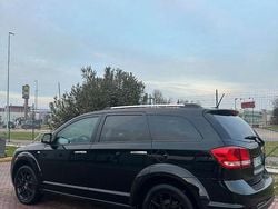 Nero Usata 2015 Fiat Freemont SUV | 6750 € (Ottimo prezzo)