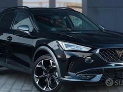 Nero Usata 2024 Cupra Formentor SUV | 25.500 € (Ottimo prezzo)