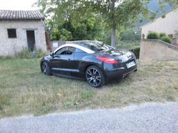 Nero Usata 2010 Peugeot RCZ Coupé | 11.900 € (Cara)