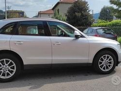 Usata 2012 Audi Q5 Advanced Plus SUV | 14.600 € (Buon prezzo)