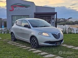 Usata 2015 Lancia Ypsilon Gold Due volumi | 7500 € (Cara)