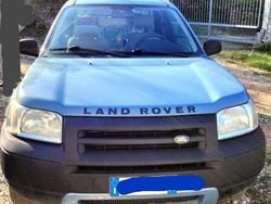Usata 2002 Land Rover Freelander SUV | 6000 € (Molto cara)