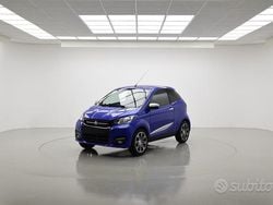 Blu Usata 2020 Aixam Coupe Premium Coupé | 8490 € (Super prezzo)