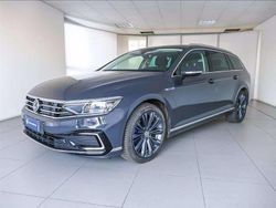 Grigio urano Usata 2019 VW Passat GTE Station wagon | 21.900 € (Cara)