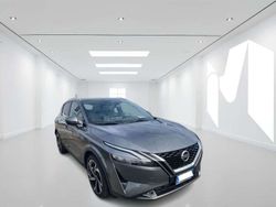 Grigio Usata 2022 Nissan Qashqai Tekna SUV | 26.230 € (Molto cara)