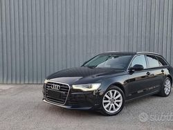 Usata 2012 Audi A6 Tre volumi | 10.999 € (Buon prezzo)