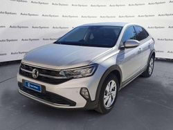 Argento Usata 2024 VW Taigo Life SUV | 17.900 € (Ottimo prezzo)