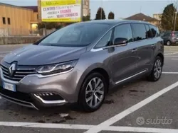 Usata 2017 Renault Espace Monovolume | 16.000 € (Buon prezzo)