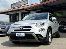 Grigio metallizzato Usata 2019 Fiat 500X Cross SUV | 14.490 € (Buon prezzo)