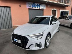 Other Usata 2023 Audi A3 Sport Tre volumi | 27.999 € (Ottimo prezzo)