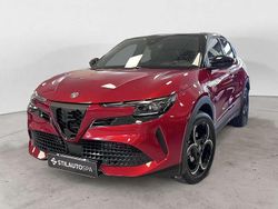 Rosso Usata 2024 Alfa Romeo Junior Edizione Speciale SUV | 23.900 € (Super prezzo)