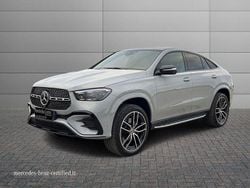 Grigio Usata 2024 Mercedes GLE300 AMG Line Premium Coupé | 88.900 € (Molto cara)
