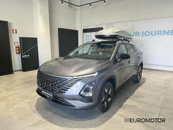 Nero Nuova 2025 Omoda 5 SUV | 25.900 € (Buon prezzo)