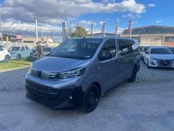 Grigio Nuova 2025 Peugeot Expert S Furgone | 37.900 € (Molto cara)