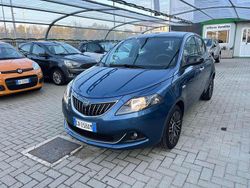 Grigio Usata 2023 Lancia Ypsilon Gold Due volumi | 11.390 € (Buon prezzo)