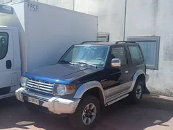 Usata 1996 Mitsubishi Pajero SUV | 7800 € (Ottimo prezzo)