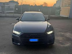 Usata 2020 Audi S6 Ambiente Station wagon | 49.500 € (Buon prezzo)