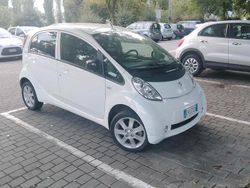 Bianco Usata 2012 Peugeot iON Due volumi | 5500 €