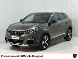 Other Usata 2017 Peugeot 3008 GT-line SUV | 15.990 € (Buon prezzo)