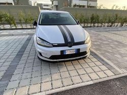 Usata 2018 VW e-Golf Due volumi | 15.000 € (Buon prezzo)