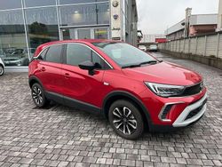 Rosso Usata 2023 Opel Crossland X Design Edition SUV | 18.900 € (Molto cara)