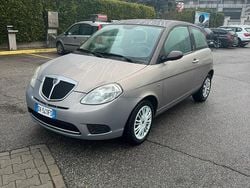Grigio Usata 2009 Lancia Ypsilon Due volumi | 2850 € (Buon prezzo)