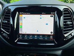 Usata 2018 Jeep Compass Limited SUV | 20.500 € (Buon prezzo)